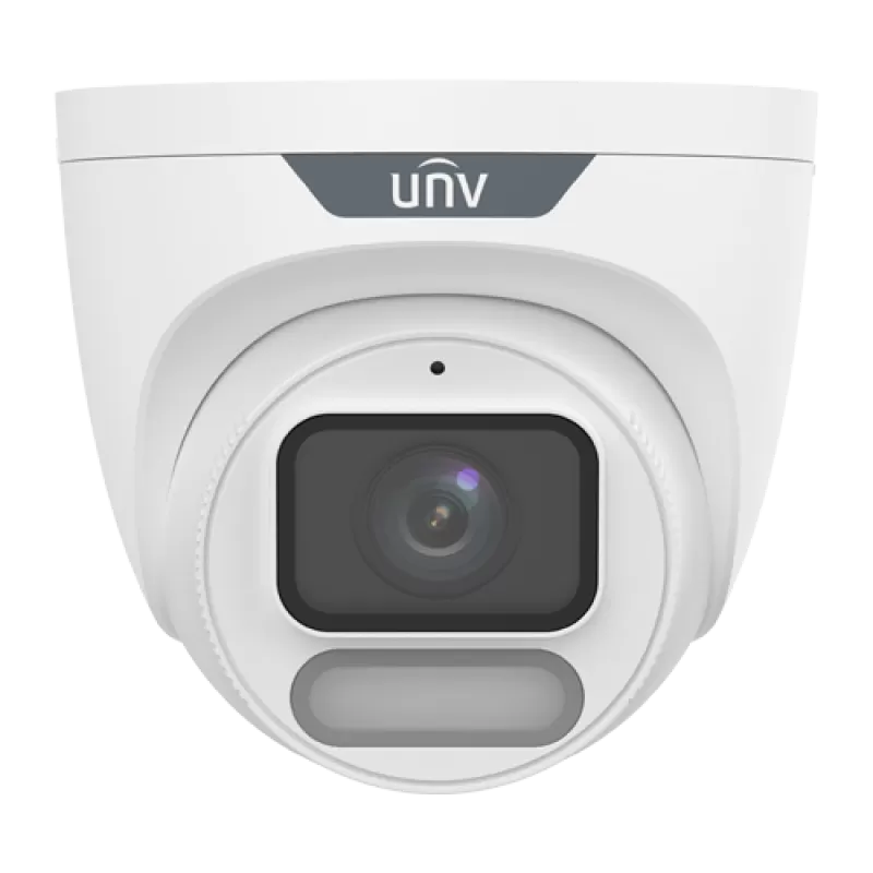 Camera IP Wise-ISP