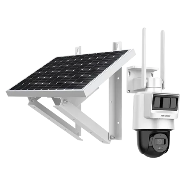 Camera PT IP 4G LTE