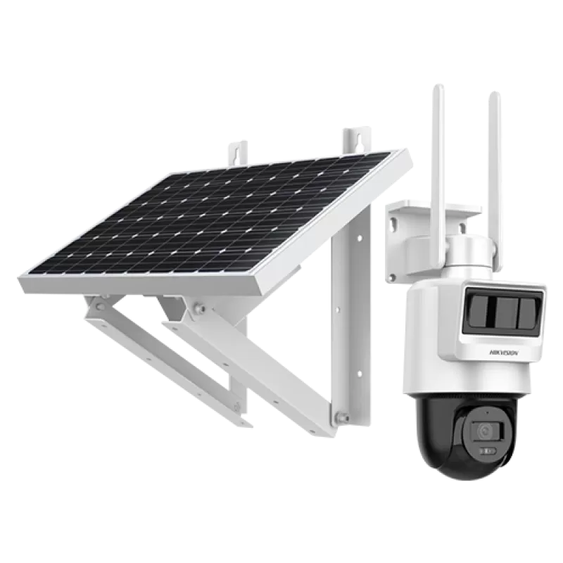 Camera PT IP 4G LTE