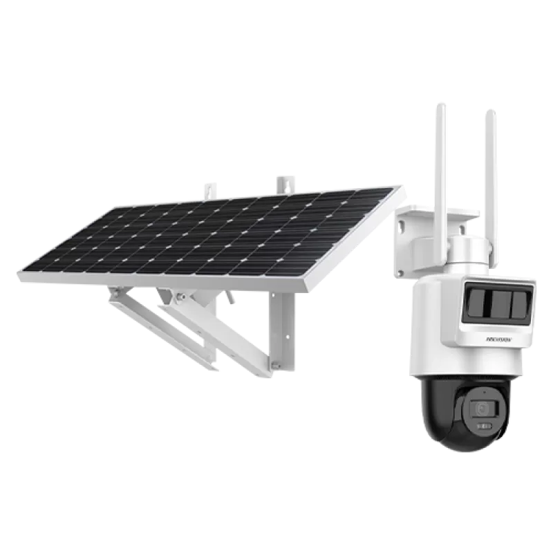 Camera PT IP 4G LTE