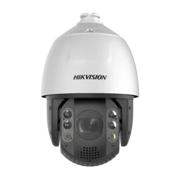 Camera PTZ IP DarkFighter