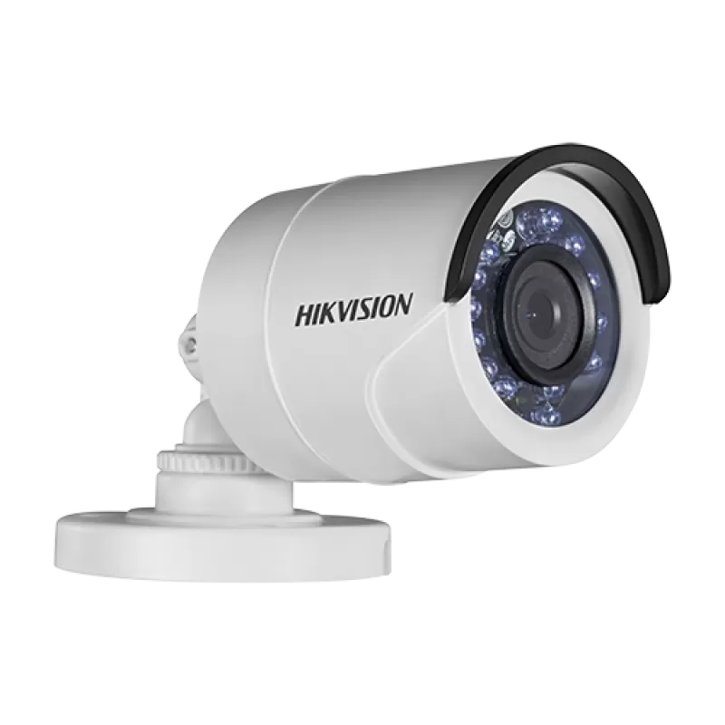 Camera TurboHD
