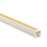 Canal cablu 16x16 mm cu adeziv