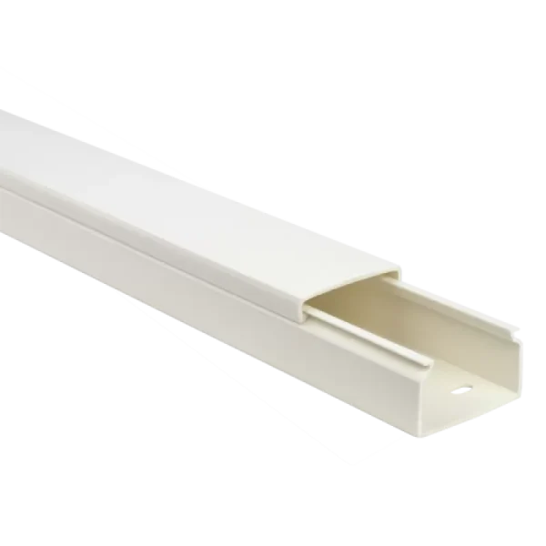Canal cablu 40x25 mm
