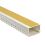 Canal cablu 40x25 mm cu adeziv