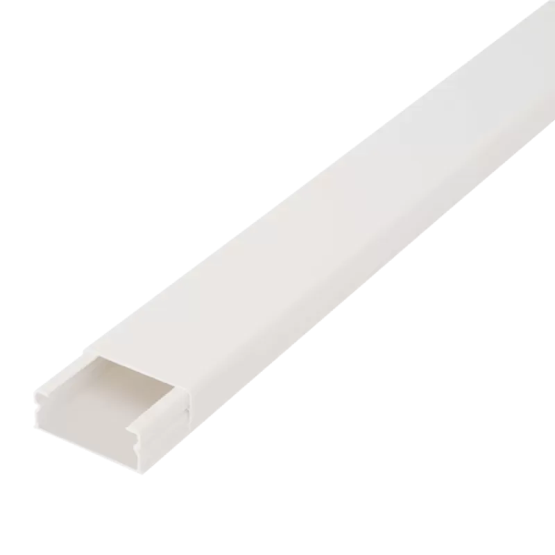 Canal cablu 46x18 mm cu capac