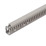 Canal cablu perforat 40x60 mm