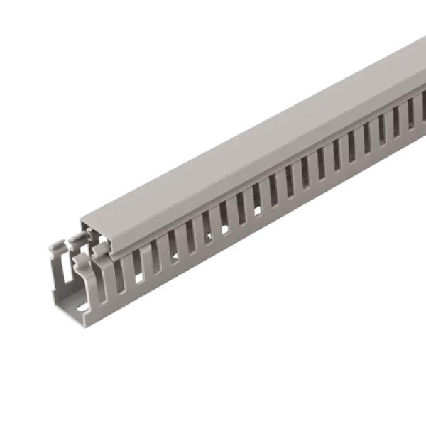 Canal cablu perforat 40x60 mm