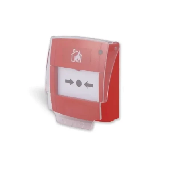 CAPAC DE PROTECTE PENTRU BUTOANE DIN SERIA FC400