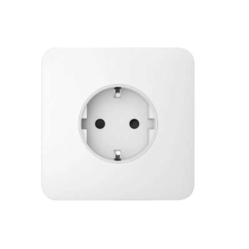 CARCASA ALBA INDIVIDUALA PENTRU OUTLETCORE BASIC