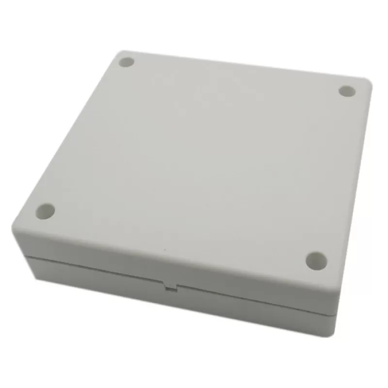 CARCASA DIN PLASTIC OPTIONALA PENTRU C072