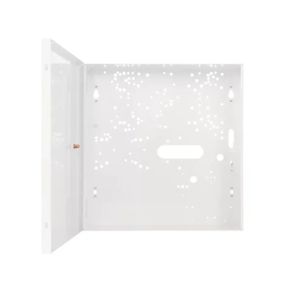 CARCASA METALICA 7/40/DSPR/EMPTY