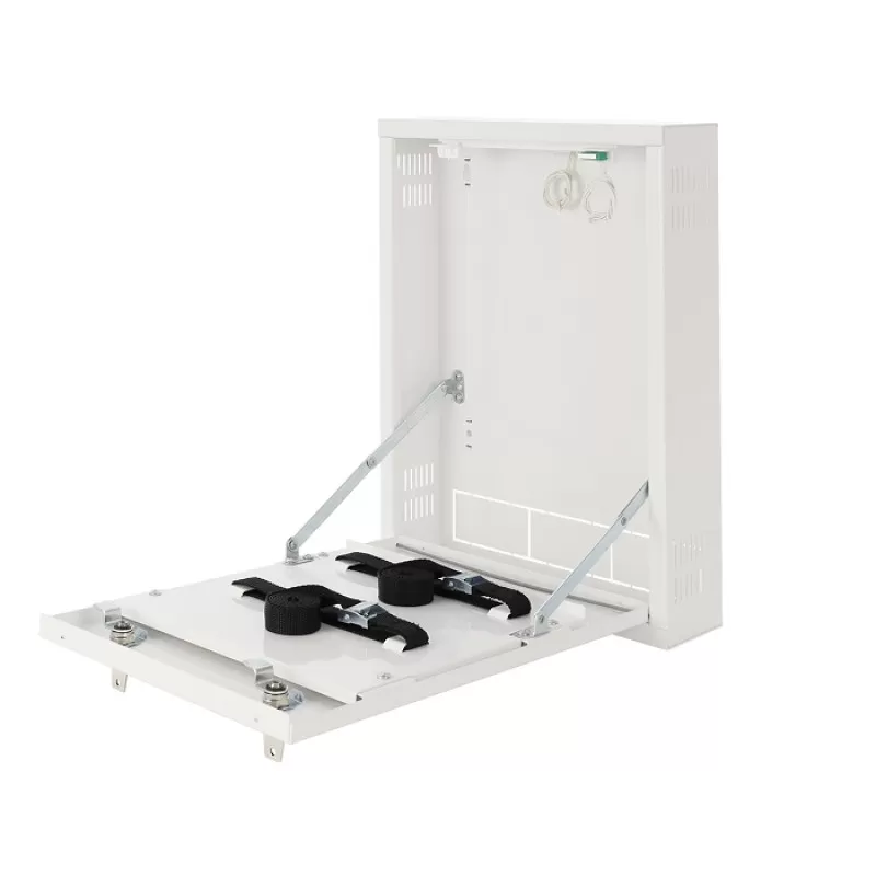 CARCASA METALICA ALBA MINI
