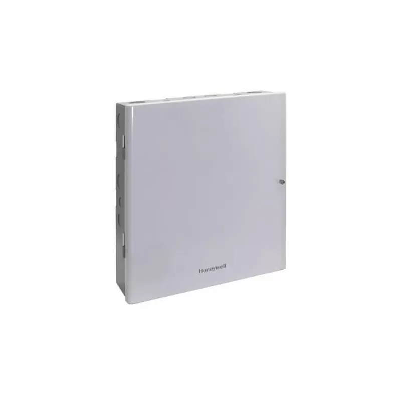 CARCASA METALICA CU SURSA INCLUSA PENTRU MPA 2/4
