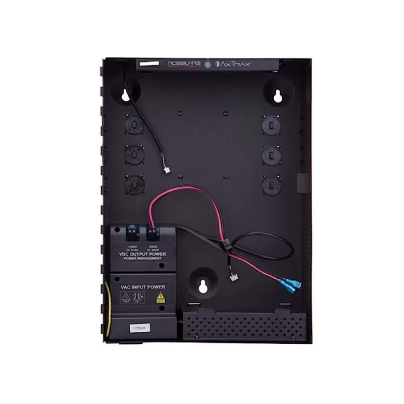CARCASA PT. AC-215/225/425/IP-B