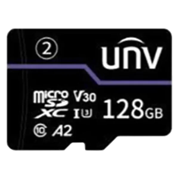 Card memorie 128GB