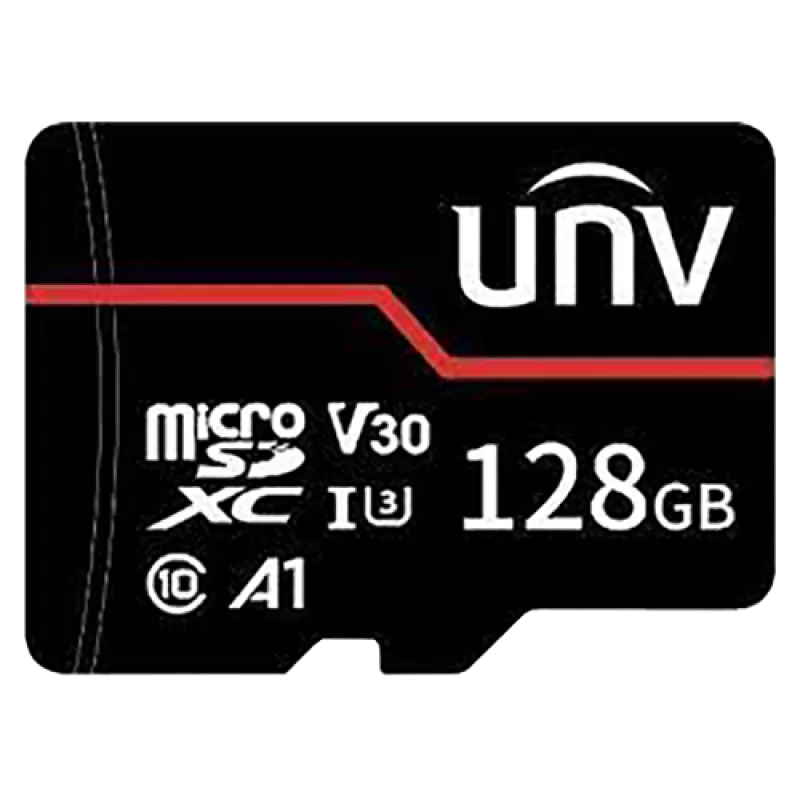 Card memorie 128GB