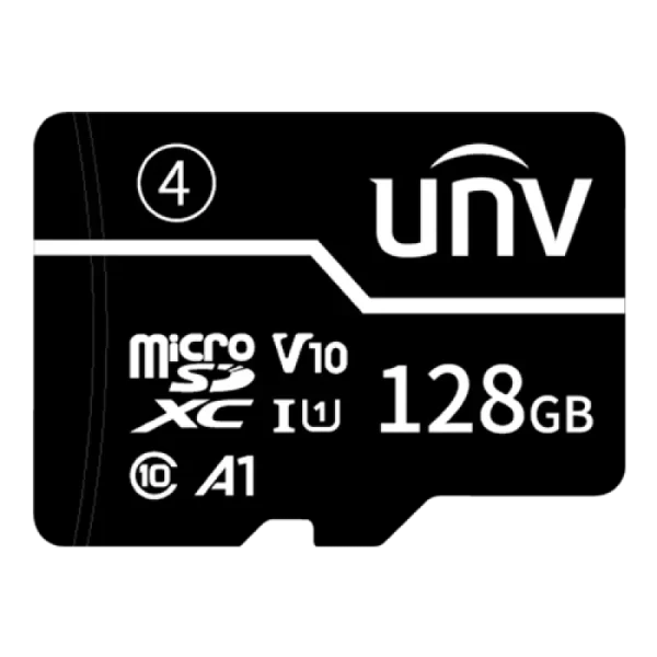 Card memorie 128GB