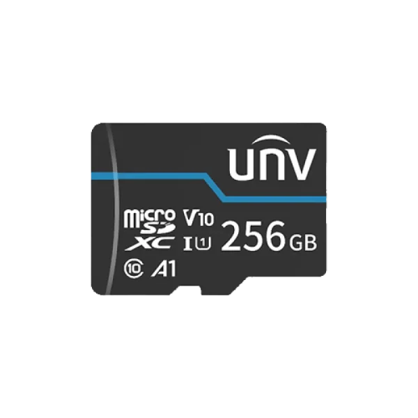 Card memorie 256GB