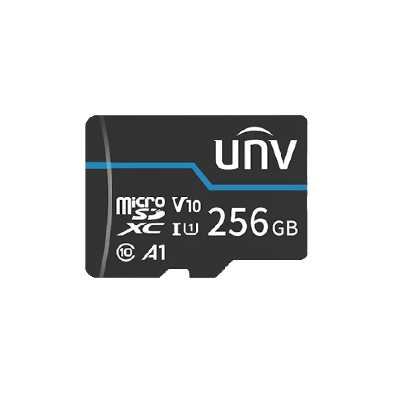 Card memorie 256GB