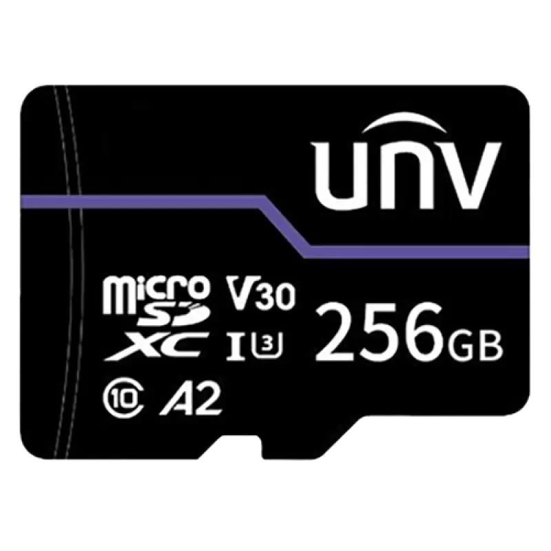 Card memorie 256GB