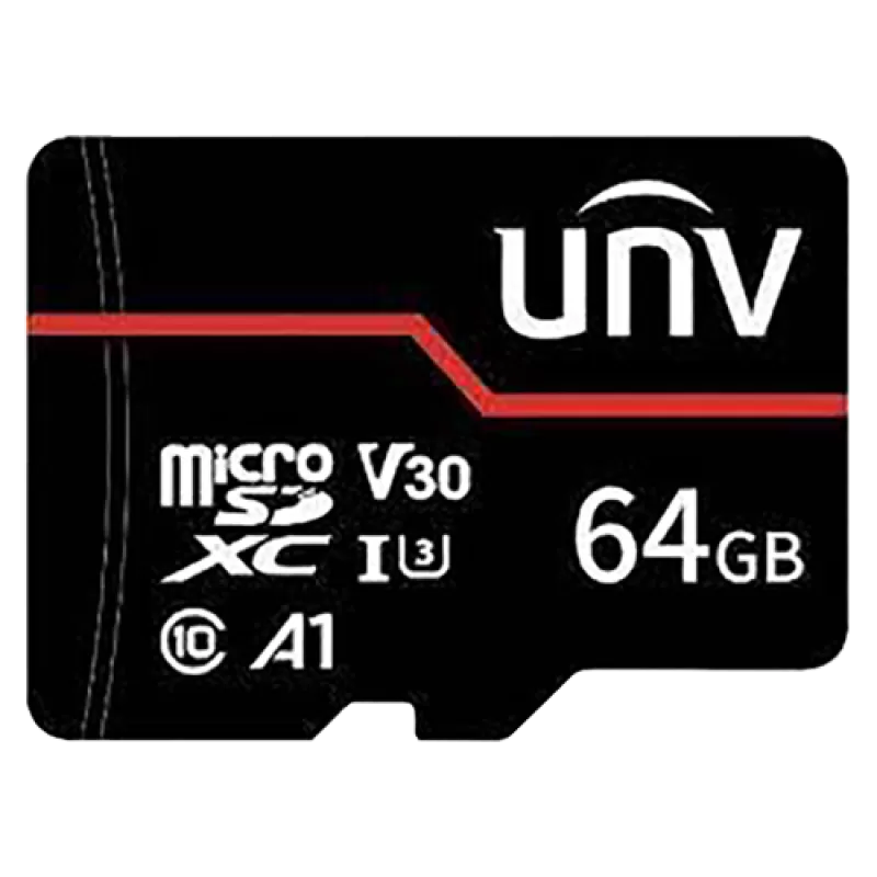 Card memorie 64GB