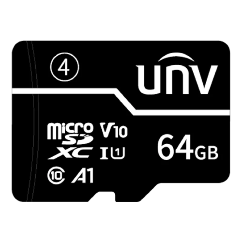 Card memorie 64GB