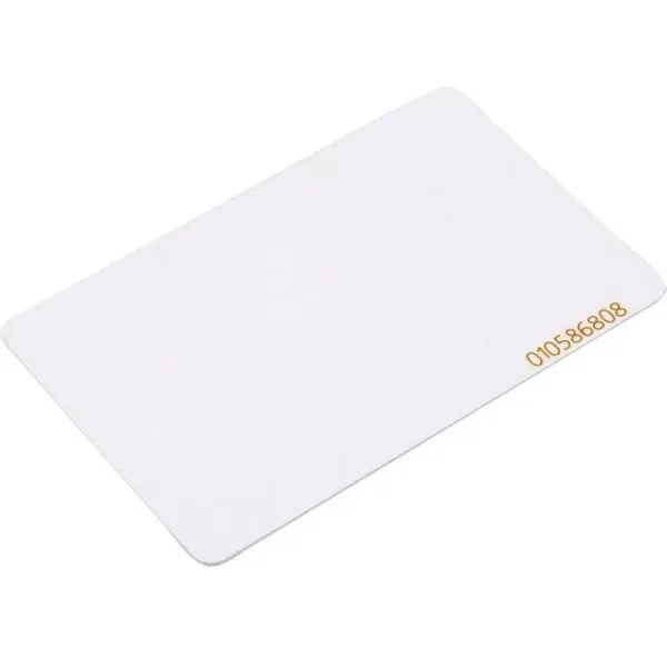 CARD PENTRU CITITOARE DE PROXIMITATE GALAXY