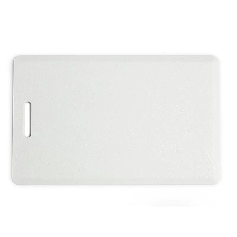 CARTELA DE PROXIMITATE STANDARD PASIVA