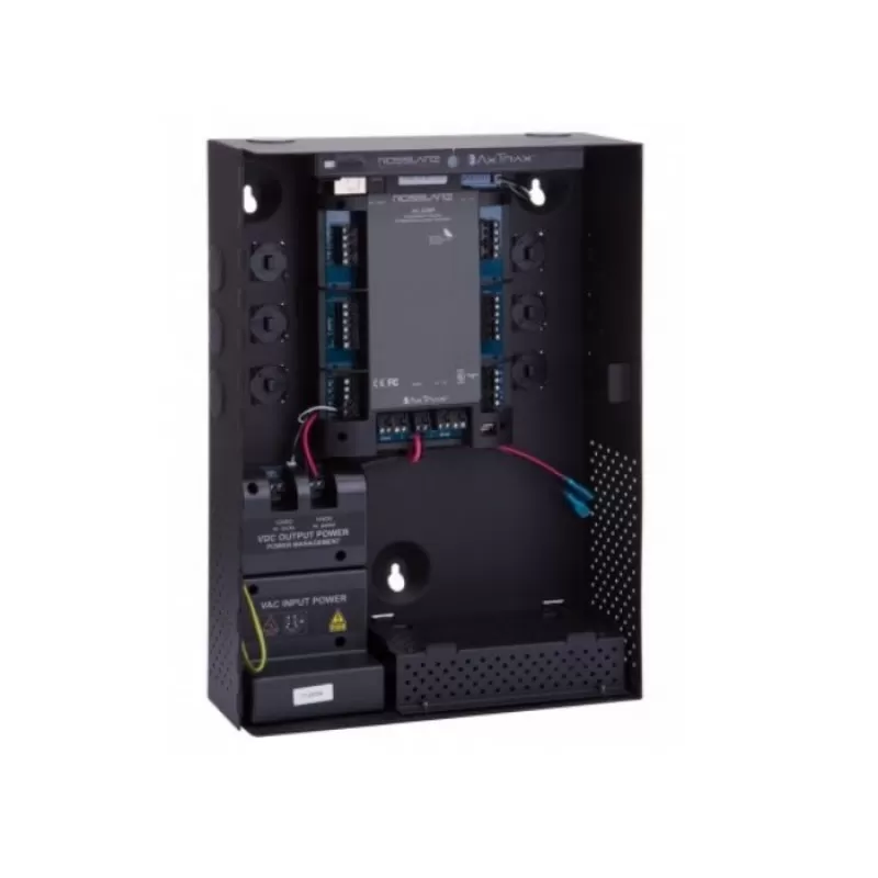 CENTRALA CONTROL ACCES