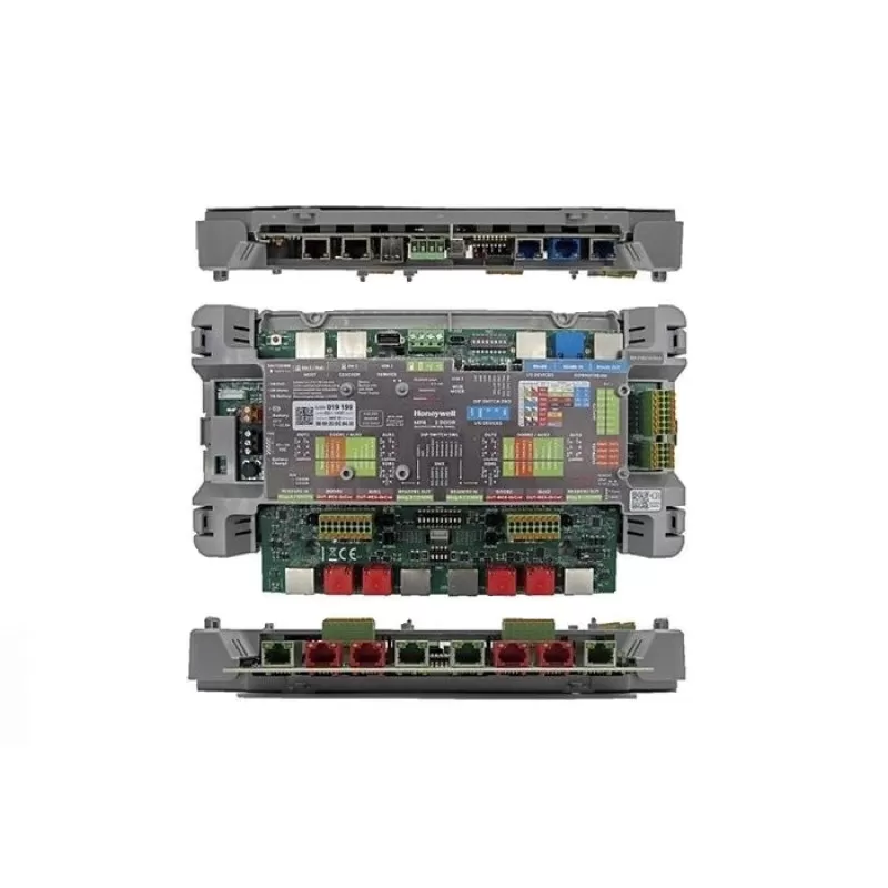 CENTRALA CONTROL ACCES