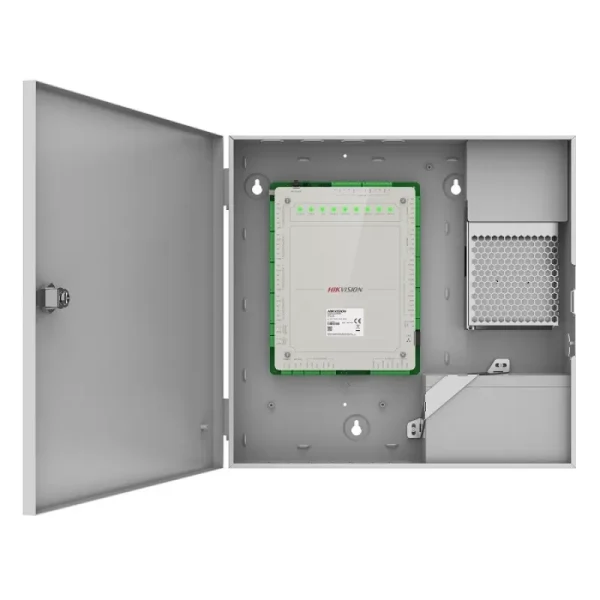 CENTRALA CONTROL ACCES
