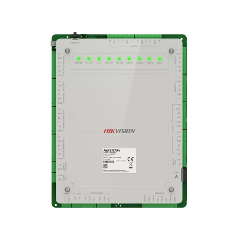 PLACA CENTRALA CONTROL ACCES
