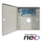 4 partitii - DSC HS2032NKE