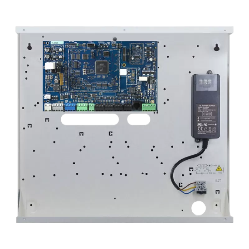 Kit centrala efractie SERIA PRO