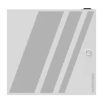CENTRALA CONTROL ACCES, 1 USA (EXT. MAX. 125 USI) - imagine 3