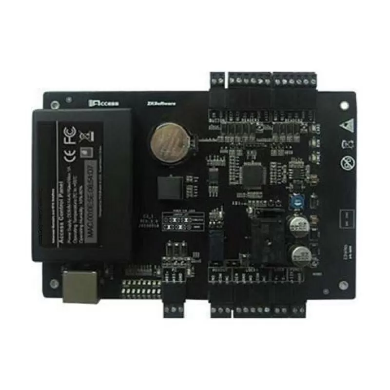 Centrala de control ZK C3-100