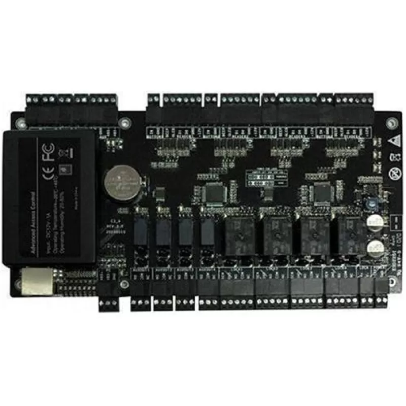 Centrala de control ZK C3-400