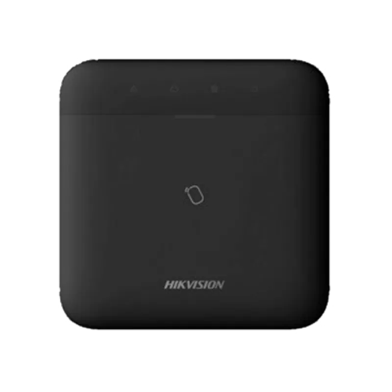 Centrala de efractie wireless AX PRO (868MHz)