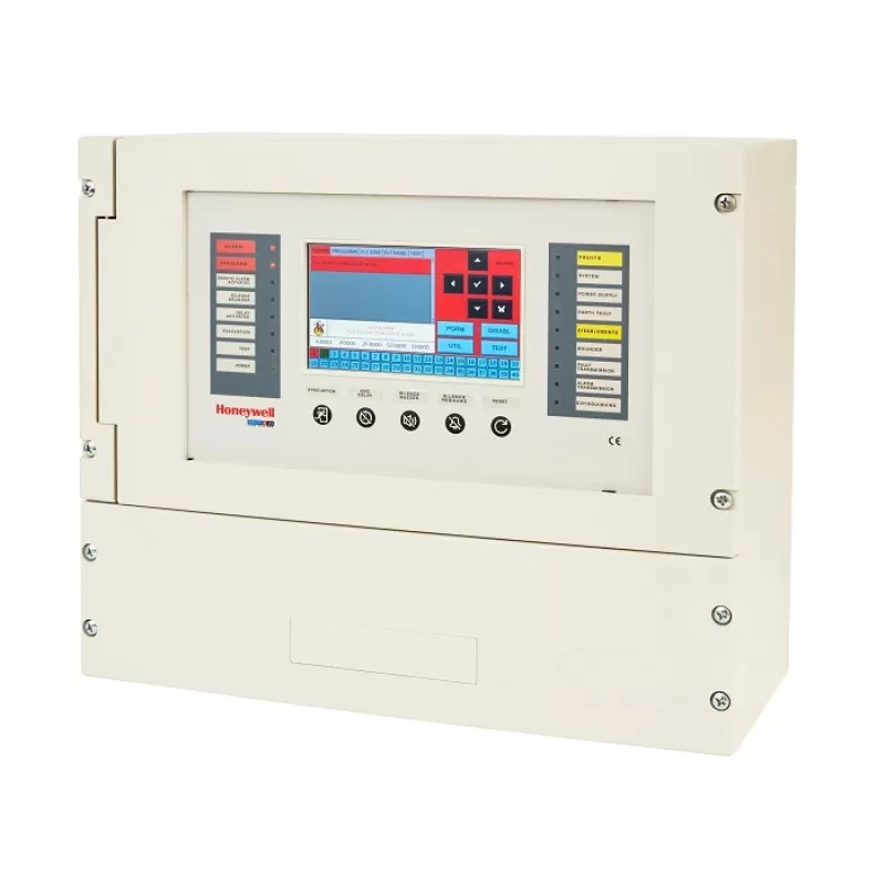CENTRALA MORLEY-IAS MAX 4/6/8 BUCLE