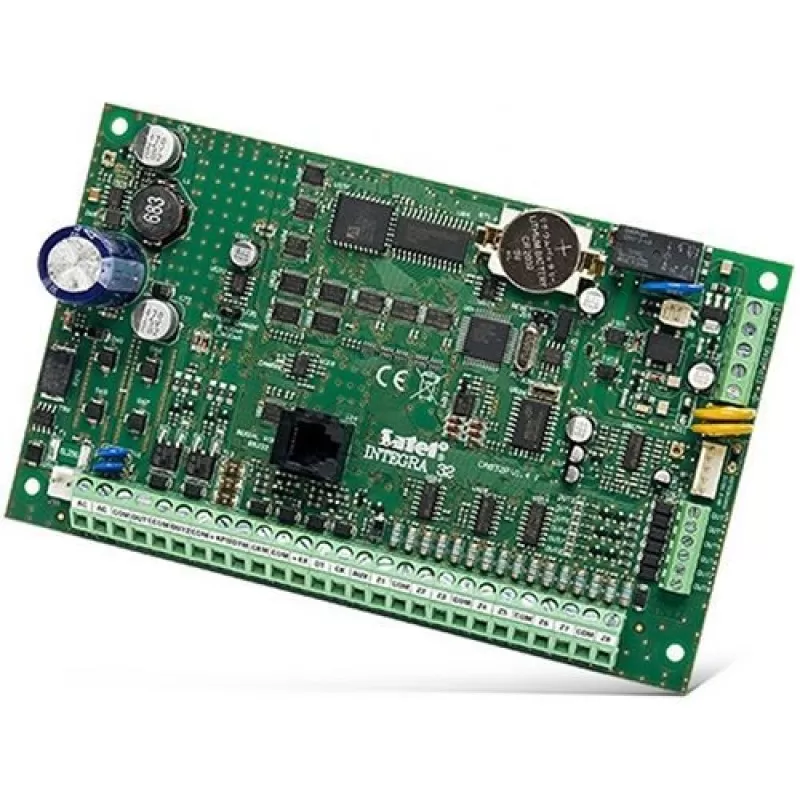 Centrala Satel Integra 32