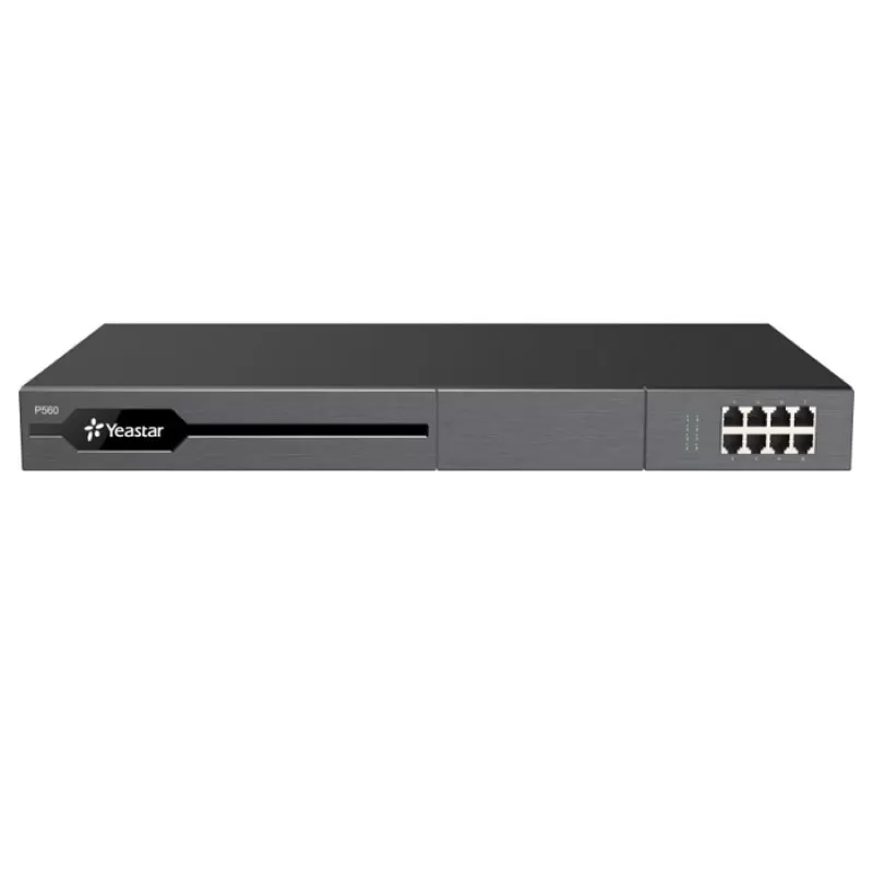 CENTRALA TELEFONICA IP PBX