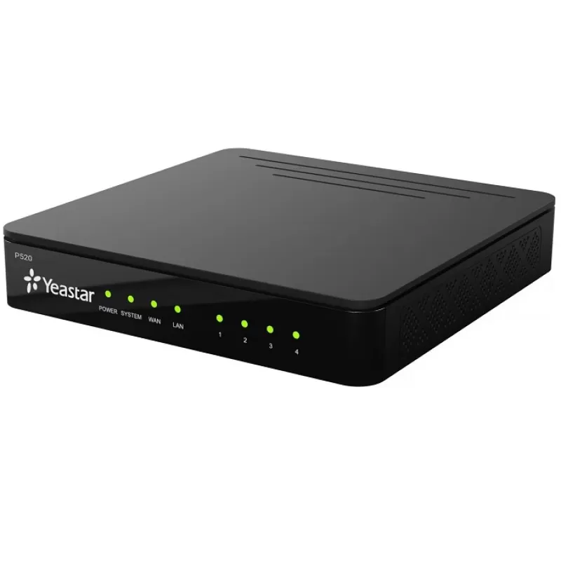 CENTRALA TELEFONICA IP PBX
