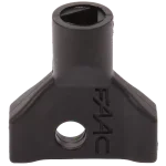 Cheie deblocare pentru S418 si bariere - FAAC 713002 - imagine 2
