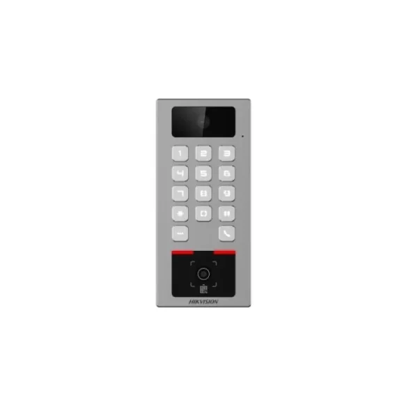 CITITOR DE PROXIMITATE CU TASTATURA