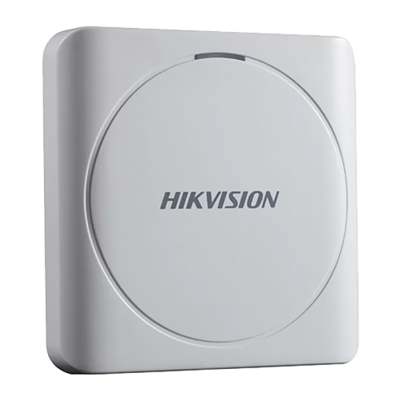 Cititor de proximitate RFID EM125Khz - HIKVISION DS-K1801E