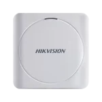 Cititor de proximitate RFID MIFARE 13.56Mhz -HIKVISION DS-K1801M - imagine 3