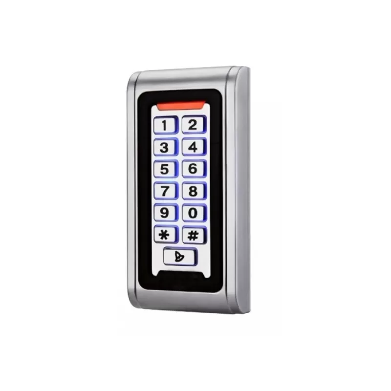 CITITOR DE PROXIMITATE STANDALONE CU TASTATURA
