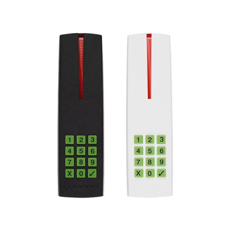CITITOR DE PROXIMITATE + TASTATURA