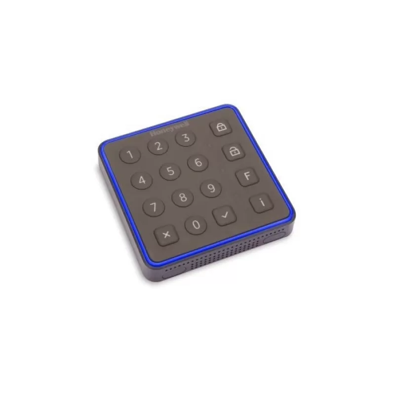 CITITOR LUMINAXS CU OSDP